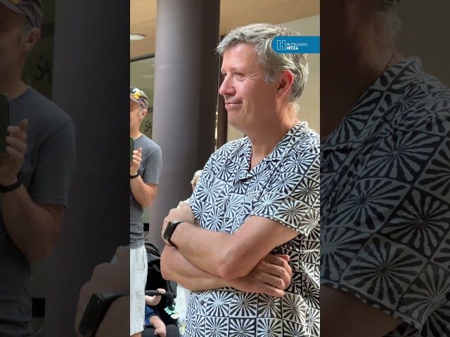 Kantuan omendu dute Joxean Urbieta bideoaren irudi txikia