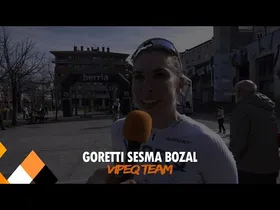 GORETTI SESMA BOZAL - VIPEQ | ORERETAKO ANE SANTESTEBAN SARIA 2026 edukiaren irudi txikia