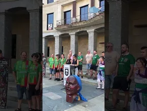21 de julio de 2026 bideoaren irudi txikia