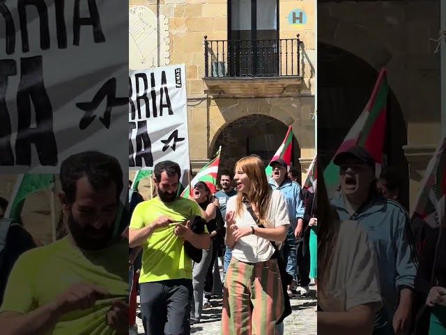 [Gizartea] Maiatzaren Leheneko mobilizazioak egin dituzte Lekeition bideoaren irudi txikia