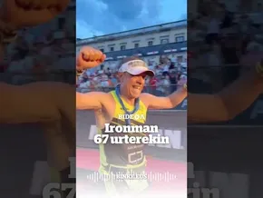 Joseba Loroño, Ironman 67 urterekin! bideoaren irudi txikia