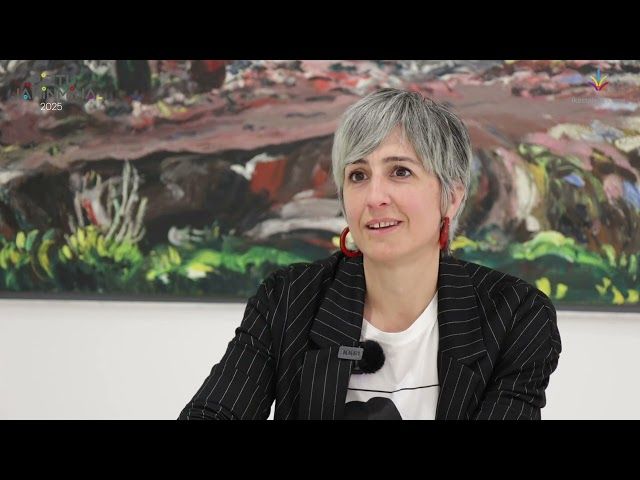 Piztu Jakinmina Topaketak. Derrigorrezko Bigarren Hezkuntza bideoaren irudi txikia