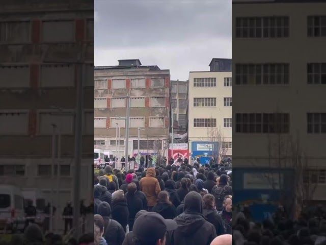 Etxarri II gaztetxea husten ari da Ertzaintza bideoaren irudi txikia