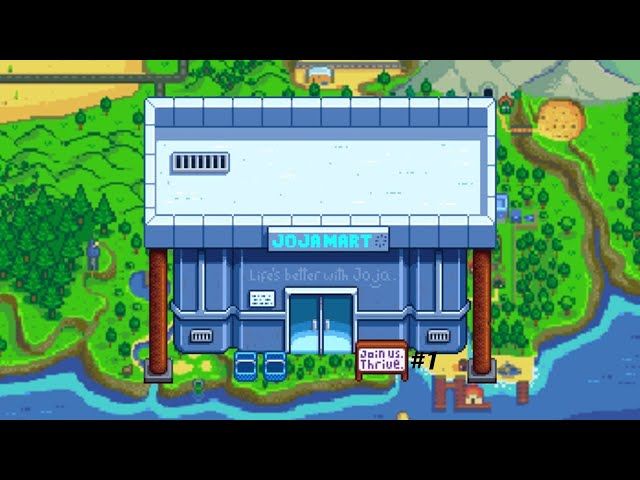 [EUS ] STARDEW VALLEY | JOJABIDEAN / KAPITALISTA MODUA #1 | HASIERA bideoaren irudi txikia