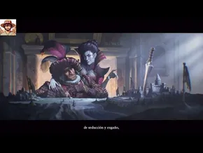 [EUS] TOTAL WAR WARHAMMER 3 | DENBORA AMAIERAKO JAUNAK | NEFERATA FLC FROGATZEN bideoaren irudi txikia