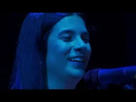Ainhoa&Jon duetoa Ivan Redondoren liburuaren aurkezpenean 1 edukiaren irudi txikia