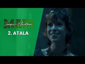 MARI SORGIN EHIZTARI - 2. ATALA: NESKA BERRIA (2. ZATIA) edukiaren irudi txikia