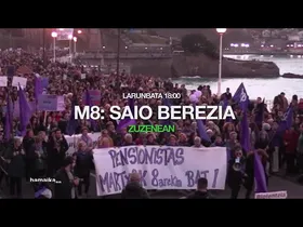 M8 SAIO BEREZIA edukiaren irudi txikia