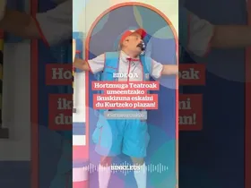 Hortzmuga Teatroa | BINKE edukiaren irudi txikia