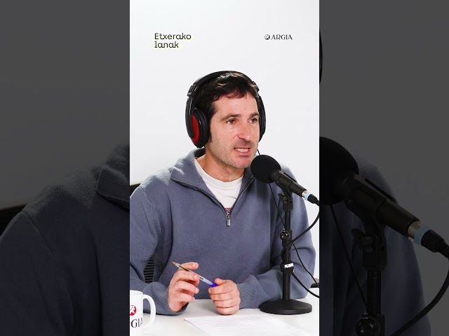 Gizon irakasle gehiago behar da Haur Hezkuntzan? bideoaren irudi txikia