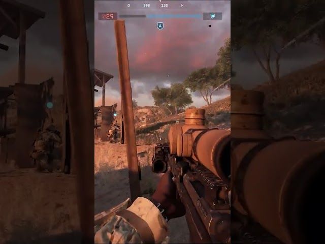 BATTLEFIELD 6 | #5 | BYKUGGAN GAMING | SHORT #6  #gameplay #memes   #clips bideoaren irudi txikia