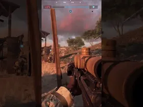 BATTLEFIELD 6 | #5 | BYKUGGAN GAMING | SHORT #6 #gameplay #memes #clips edukiaren irudi txikia