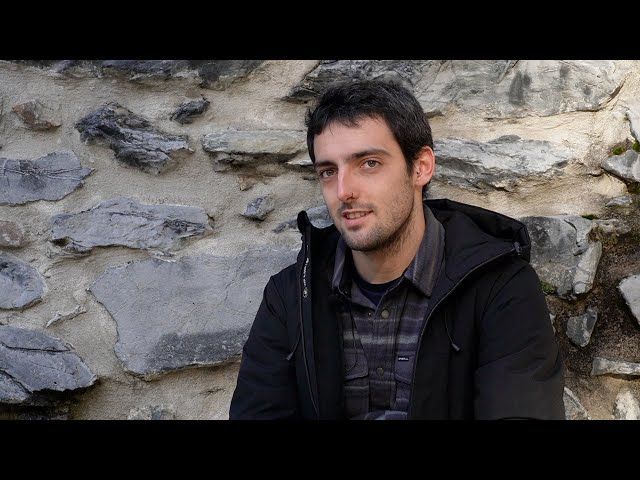 Txapeldun berria du Nafarroak: Xabat Illarregi Marzol bideoaren irudi txikia