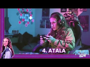 POWER UP - 4. ATALA: BRB bideoaren irudi txikia