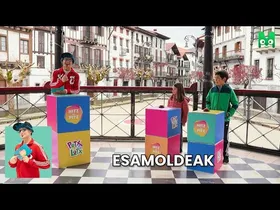 HITZ ETA PITZ - ESAMOLDEAK - POTX ETA LOTX 4 edukiaren irudi txikia