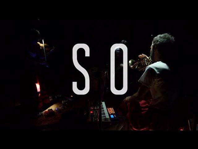 34 | SO (Amorante & Los Sara Fontán) bideoaren irudi txikia