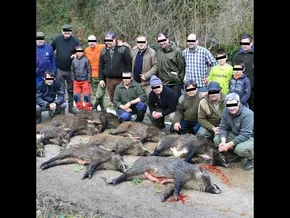 Beranduegi 6x10: Ehiza da bizitza bideoaren irudi txikia