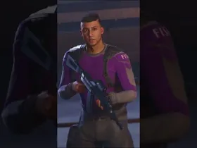 FISK ETA SPIDERMAN | MARVEL´S SPIDERMAN  | #1 | BYKUGGAN GAMING | SHORT #4  #gameplay #memes edukiaren irudi txikia