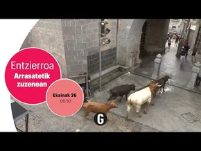 Sanjuanak: hirugarren entzierroa bideoaren irudi txikia