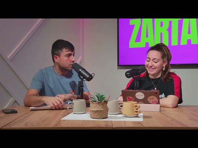 Zartadia #3| Zartadia Gastronomikua! bideoaren irudi txikia