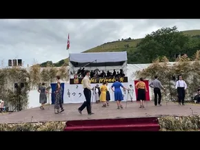 Martintxo errementeria. Ez dok 13 -ren sortzea. Lurdes Iriondo Pastorala 2026 Sohüta bideoaren irudi txikia