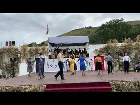 Martintxo errementeria. Ez dok 13 -ren sortzea. Lurdes Iriondo Pastorala 2026 Sohüta edukiaren irudi txikia