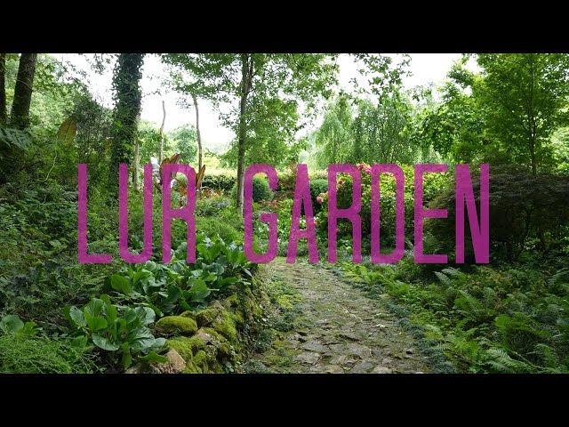 41 | Lur Garden bideoaren irudi txikia
