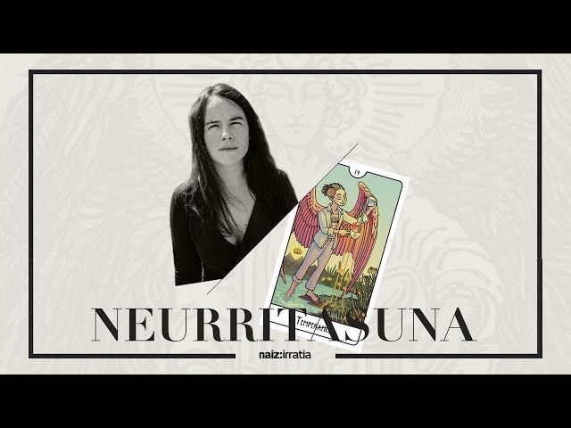 14. Neurritasuna eta Olatz Salvador (Alde Erantziz - Naiz Irratia) bideoaren irudi txikia