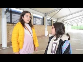 Blaitu Kluba: esketxa (Seme-alaben zain) edukiaren irudi txikia
