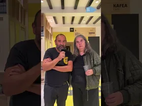 Laudioko Parkea Kultura Topagubearen inaugurazioa edukiaren irudi txikia