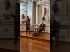 Pakita Barandiarani omenaldia Beasaingo Garin auzoko jaietan 1 edukiaren irudi txikia