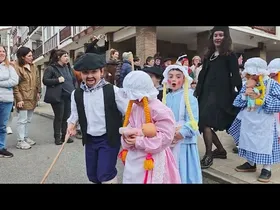 INAUTERIAK 2026 LABIAGA IKASTOLA BERA edukiaren irudi txikia