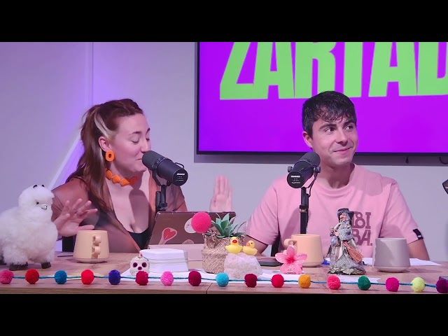 ZARTADIA #2| Zartadia Herrikoia! bideoaren irudi txikia