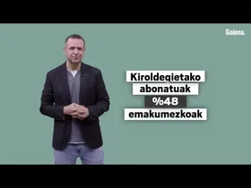 7.104 federatu-fitxa ditu Debagoienak, 29 kiroletan edukiaren irudi txikia