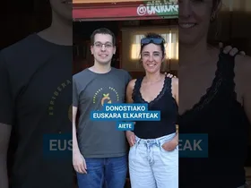 DONOSTIAKO EUSKARA ELKARTEAK | Aiete edukiaren irudi txikia
