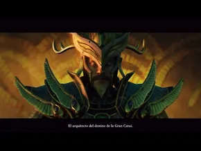 TOTAL WAR WARHAMMER 3 | YUAN BO KANPAINA FROGATZEN bideoaren irudi txikia