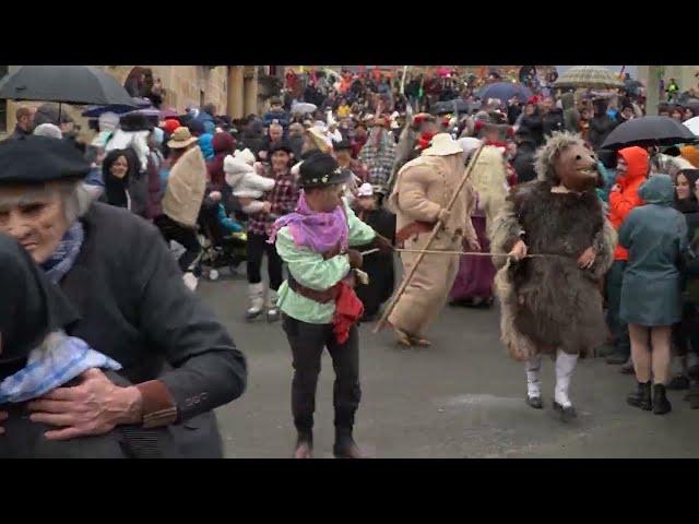 Zalduondo bideoaren irudi txikia