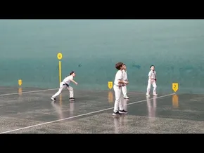 Aizkorpeko gazteen pilota erakustaldia bideoaren irudi txikia