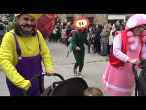 INAUTERIAK 2026 SUNBILLA II bideoaren irudi txikia