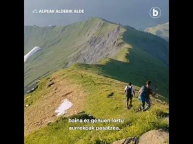 Alpeak alderik alde | Ekainaren 21a edukiaren irudi txikia