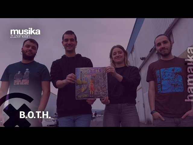 MusikaZuzenean TB # 285: B.O.T.H. bideoaren irudi txikia