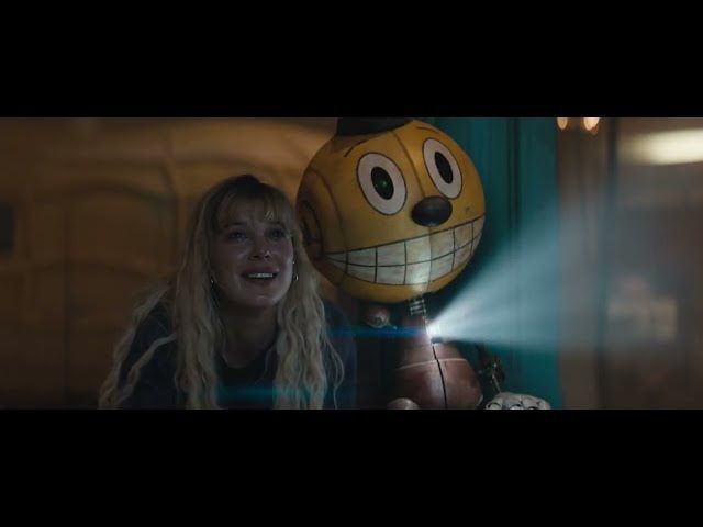 'Estatu Elektrikoa' - Trailerra euskaraz [Netflix] (2025) bideoaren irudi txikia