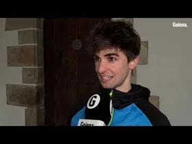 Ilusioa dario Raos Trail talde berriari edukiaren irudi txikia