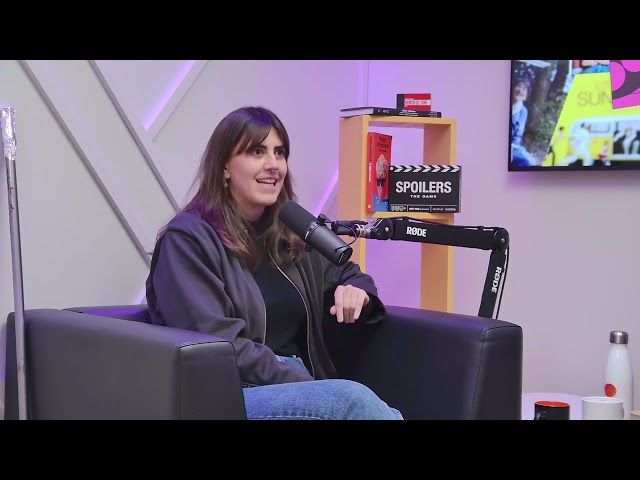 Adi, spoilerra! #7| Dardara zerutiarrak bideoaren irudi txikia