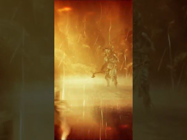 HELLBLADE SENUA`S SACRIFICE | #7 | BYKUGGAN GAMING | SHORT #12 #gameplay #memes   #clips bideoaren irudi txikia