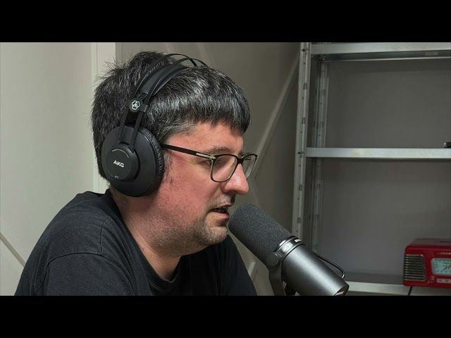 ALLENDEREKIN #5 bideoaren irudi txikia