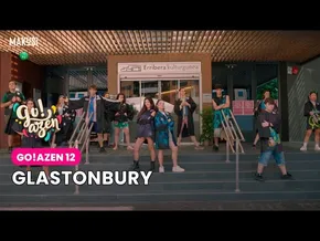 GO!AZEN 12 - GLASTONBURY bideoaren irudi txikia