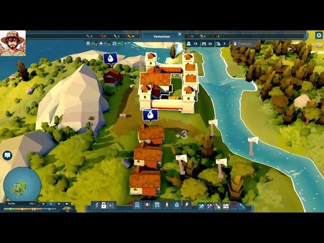 [EUS] NOVA ROMA | DEMOA FROGATZEN bideoaren irudi txikia