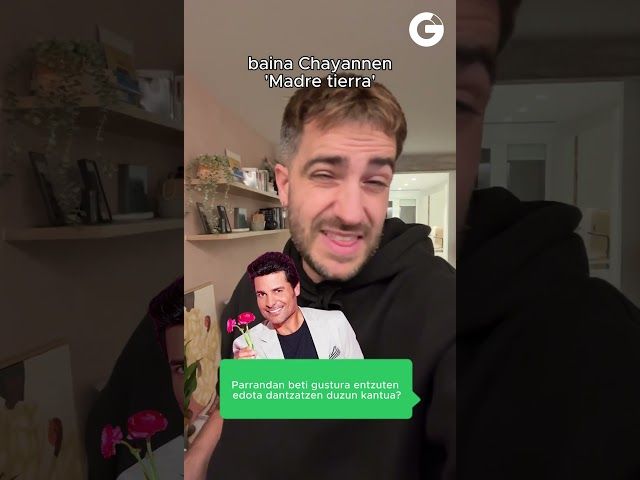 ELKARRIZKETA | IÑIGO ETXEZARRETARI ELKARRIZKETA MOTZA! bideoaren irudi txikia