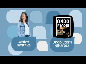 🔴 ZUZENEAN | Laudioko gaurkotasuna eta kale egoeran bizi diren herritarren errealitatea, azalera edukiaren irudi txikia